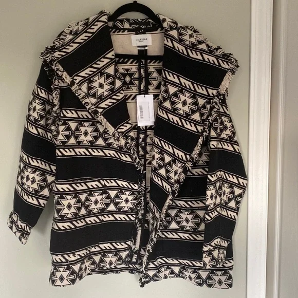 Isabel Marant Jackets Coats Isabel Marant Jacket Poshmark
